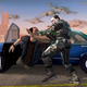 Image for article titled Crackdown’s cartoon police state feels more real in 2016